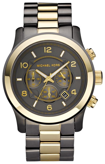 Wrist watch Michael Kors MK8160 for men - 1 image, photo, picture