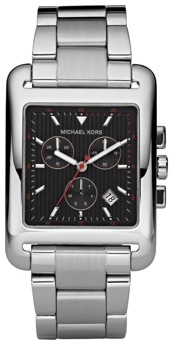 Wrist watch Michael Kors MK8162 for men - 1 image, photo, picture