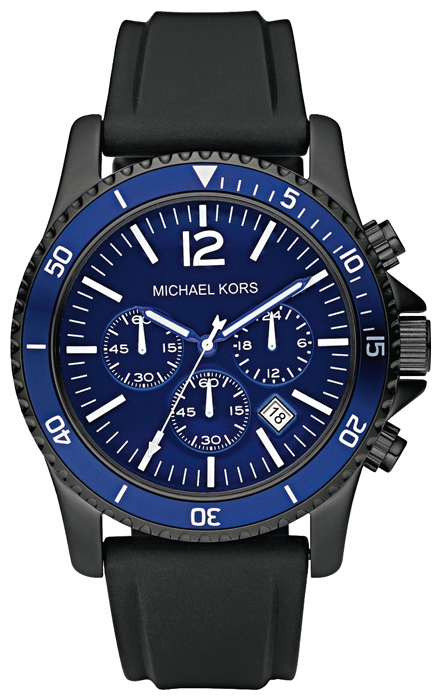 Wrist watch Michael Kors MK8165 for men - 1 picture, image, photo