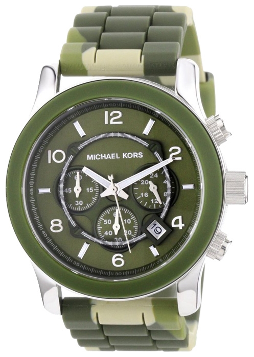 Wrist watch Michael Kors MK8168 for men - 1 picture, image, photo