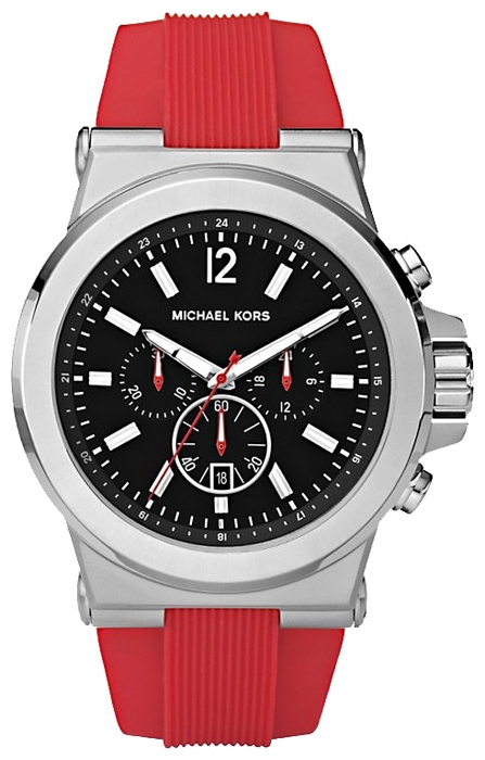 Wrist watch Michael Kors MK8169 for men - 1 photo, image, picture
