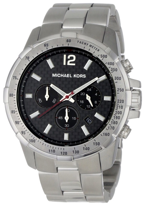 Wrist watch Michael Kors MK8172 for men - 1 photo, picture, image