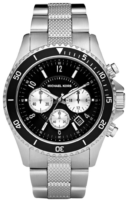 Wrist watch Michael Kors MK8174 for men - 1 photo, image, picture
