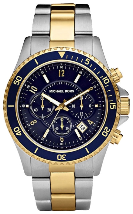 Wrist watch Michael Kors MK8175 for men - 1 photo, picture, image