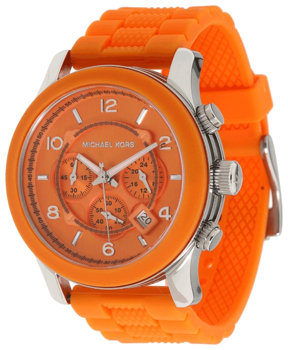 Wrist watch Michael Kors MK8180 for men - 1 picture, image, photo
