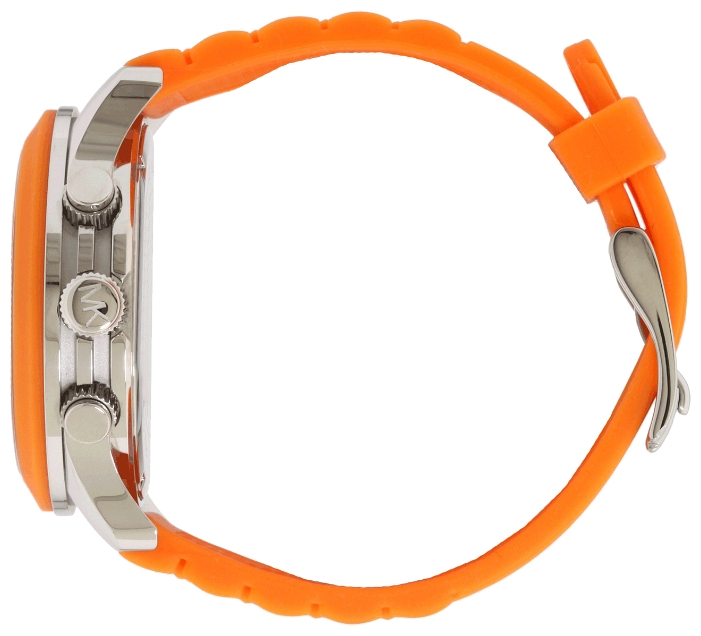 Wrist watch Michael Kors MK8180 for men - 2 picture, image, photo