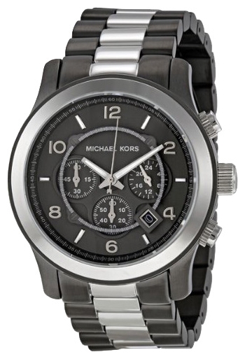 Michael Kors MK8182 wrist watches for men - 1 image, picture, photo