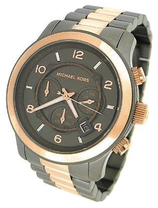 Wrist watch Michael Kors MK8189 for men - 1 picture, photo, image
