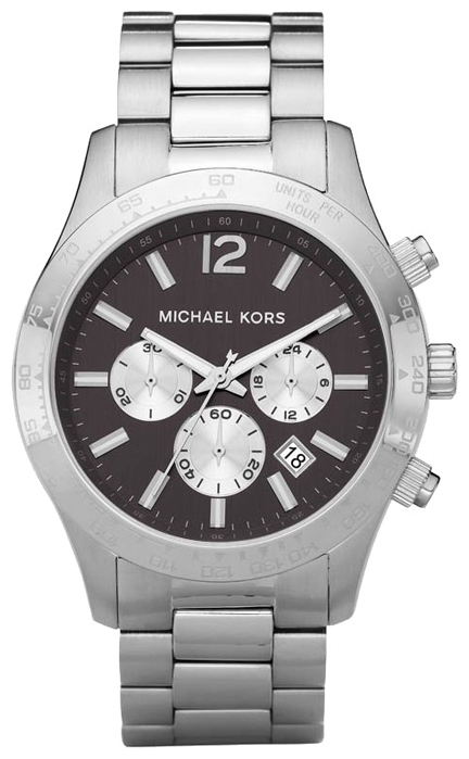 Wrist watch Michael Kors MK8190 for men - 1 picture, photo, image