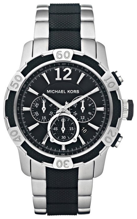 Wrist watch Michael Kors MK8199 for men - 1 photo, picture, image