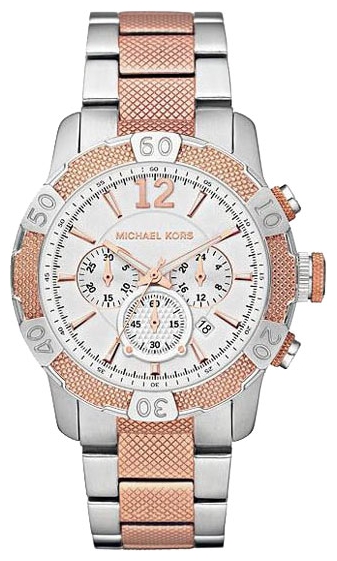Wrist watch Michael Kors MK8200 for women - 1 photo, image, picture
