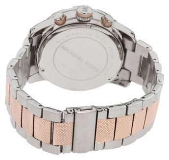 Wrist watch Michael Kors MK8200 for women - 2 photo, image, picture