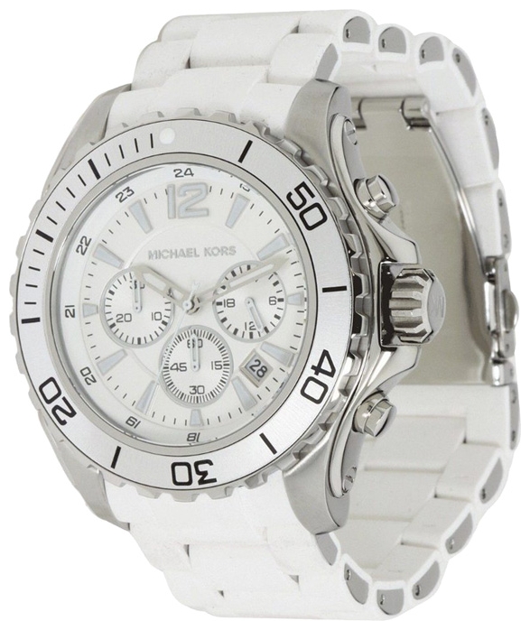 Wrist watch Michael Kors MK8210 for men - 1 picture, photo, image