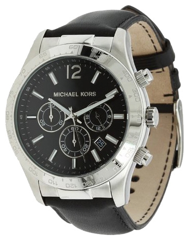 Wrist watch Michael Kors MK8215 for men - 1 picture, image, photo