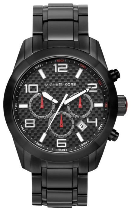Wrist watch Michael Kors MK8219 for men - 1 picture, image, photo