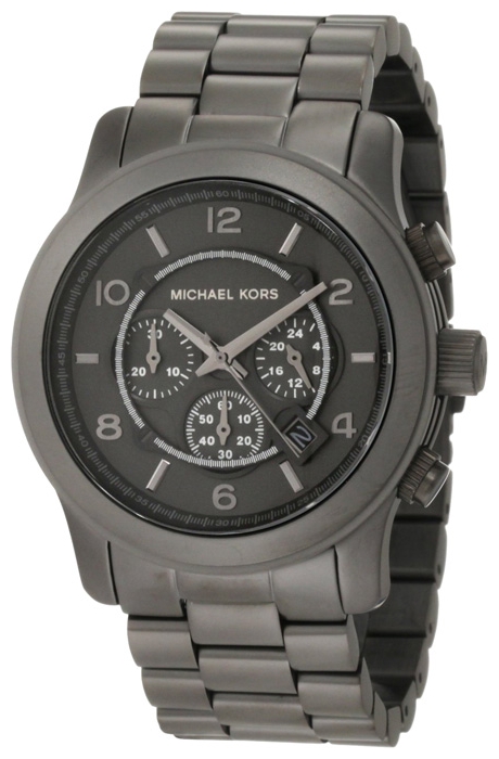 Wrist watch Michael Kors MK8226 for men - 1 picture, image, photo