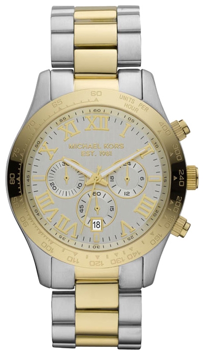 Wrist watch Michael Kors MK8229 for unisex - 1 photo, image, picture
