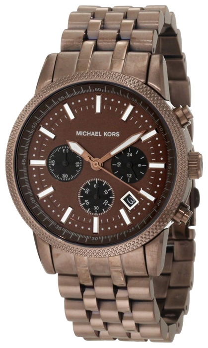 Wrist watch Michael Kors MK8237 for men - 1 photo, picture, image