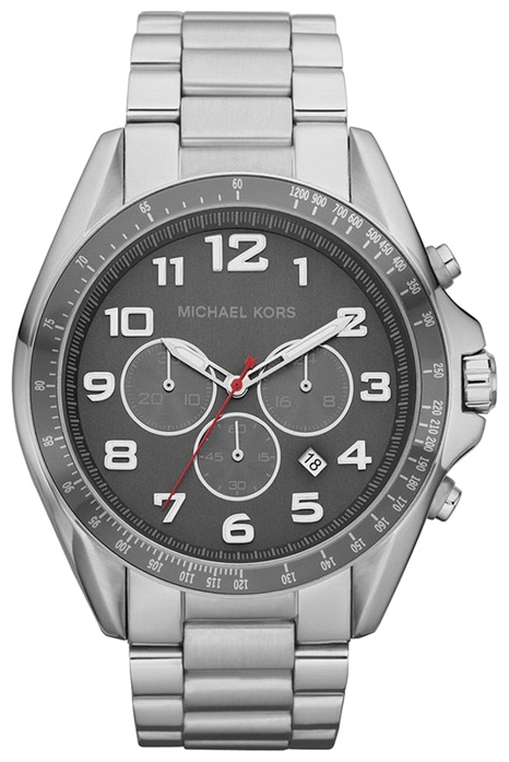 Wrist watch Michael Kors MK8245 for men - 1 image, photo, picture