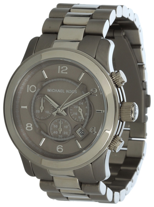 Wrist watch Michael Kors MK8248 for men - 1 photo, picture, image