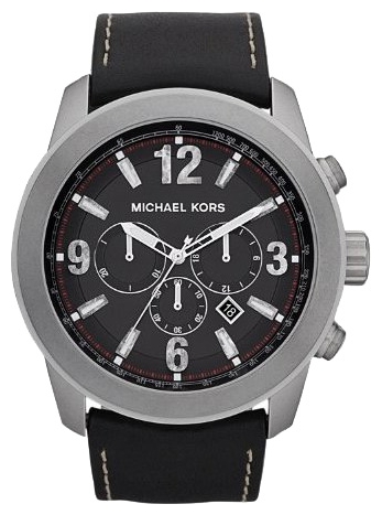 Wrist watch Michael Kors MK8249 for men - 1 photo, picture, image
