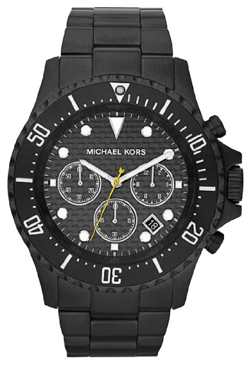 Michael Kors MK8257 wrist watches for men - 1 image, picture, photo