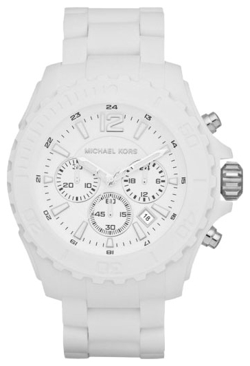 Michael Kors MK8259 wrist watches for men - 1 image, picture, photo