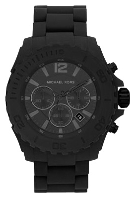Wrist watch Michael Kors MK8260 for men - 1 photo, image, picture