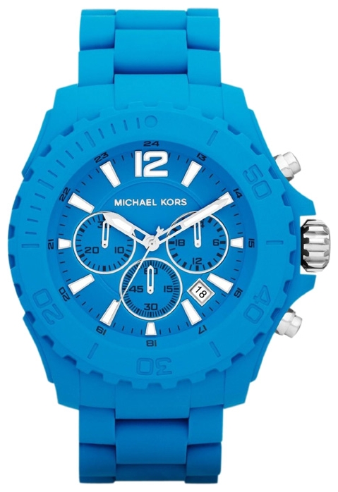 Wrist watch Michael Kors MK8261 for men - 1 photo, image, picture