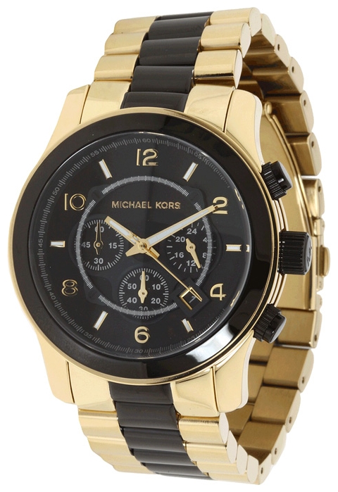 Wrist watch Michael Kors MK8265 for men - 1 picture, photo, image