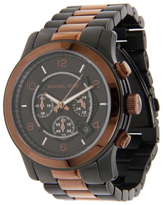 Wrist watch Michael Kors MK8266 for men - 1 picture, photo, image