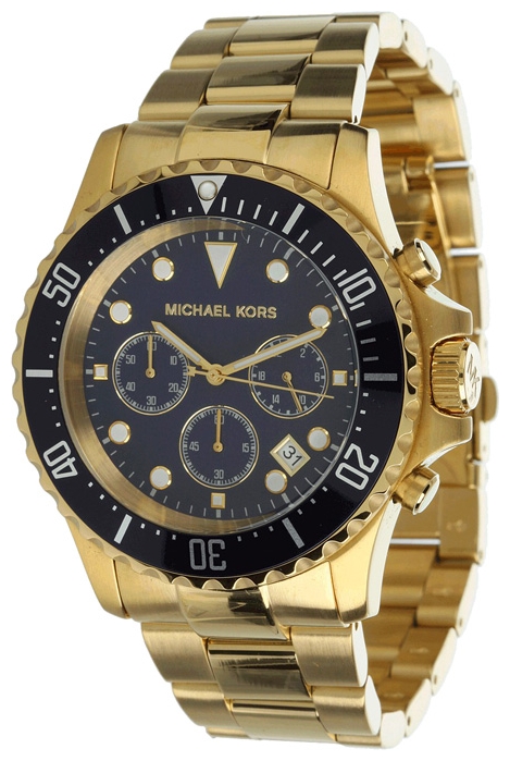Wrist watch Michael Kors MK8267 for men - 1 picture, photo, image