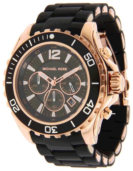 Michael Kors MK8269 wrist watches for men - 1 image, picture, photo