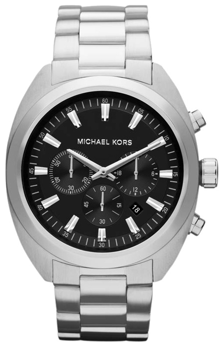 Michael Kors MK8270 wrist watches for men - 1 image, picture, photo