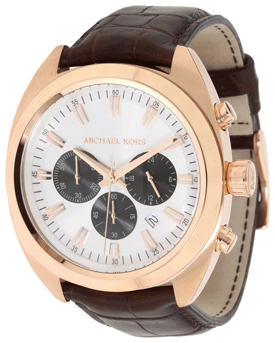 Wrist watch Michael Kors MK8271 for men - 1 photo, picture, image