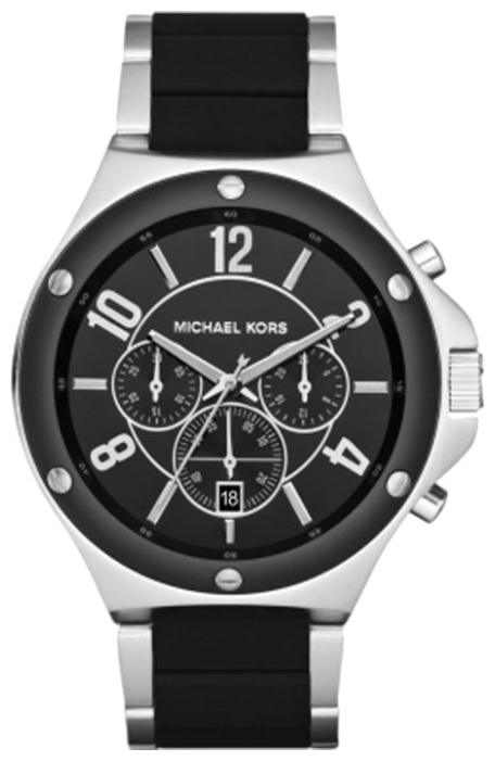 Wrist watch Michael Kors MK8272 for men - 1 picture, image, photo