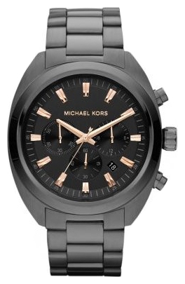 Michael Kors MK8276 wrist watches for men - 1 image, picture, photo