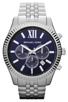 Wrist watch Michael Kors MK8280 for men - 1 picture, image, photo