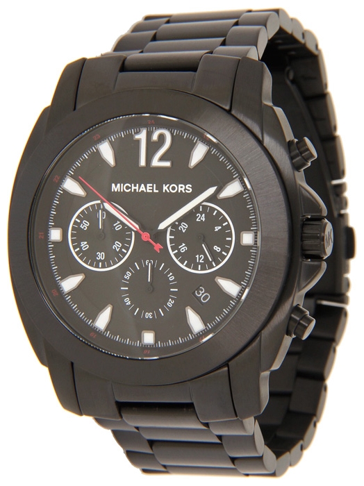 Wrist watch Michael Kors MK8282 for men - 1 image, photo, picture