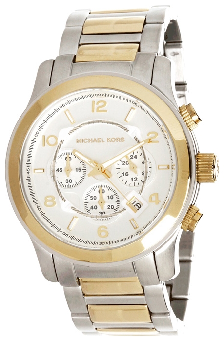 Michael Kors MK8283 wrist watches for men - 1 image, picture, photo