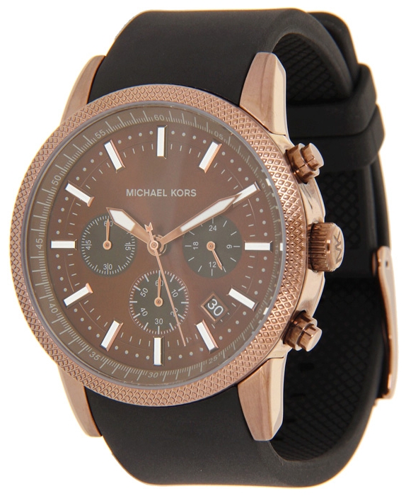 Wrist watch Michael Kors MK8285 for men - 1 photo, image, picture