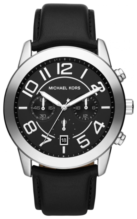 Wrist watch Michael Kors MK8288 for men - 1 image, photo, picture