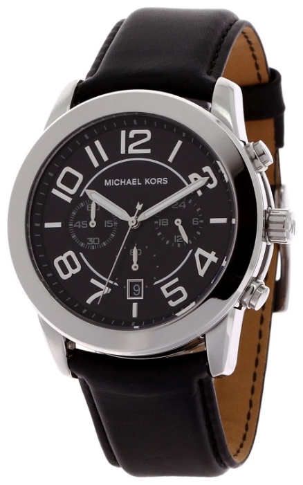 Wrist watch Michael Kors MK8288 for men - 2 image, photo, picture