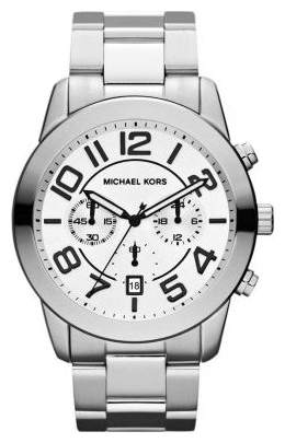 Wrist watch Michael Kors MK8290 for men - 1 photo, picture, image