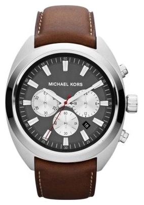 Wrist watch Michael Kors MK8294 for men - 1 picture, image, photo