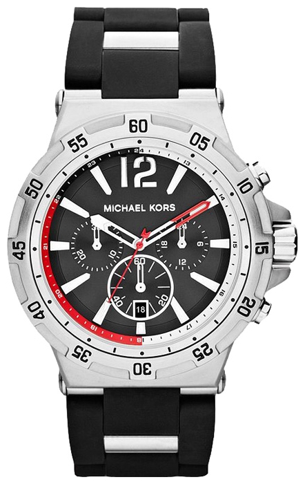 Wrist watch Michael Kors MK8298 for men - 1 photo, image, picture