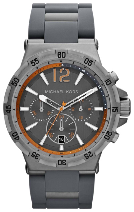 Wrist watch Michael Kors MK8299 for men - 1 picture, photo, image