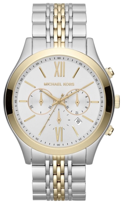 Wrist watch Michael Kors MK8306 for men - 1 photo, image, picture