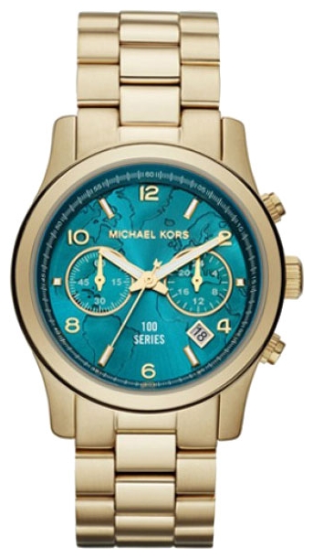 Wrist watch Michael Kors MK8315 for men - 1 image, photo, picture