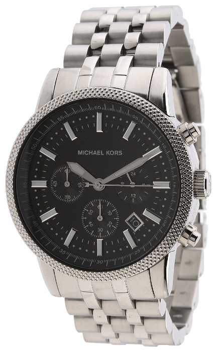 Wrist watch Michael Kors MK8316 for men - 1 image, photo, picture